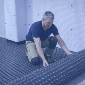 Basement & Drainage Systems