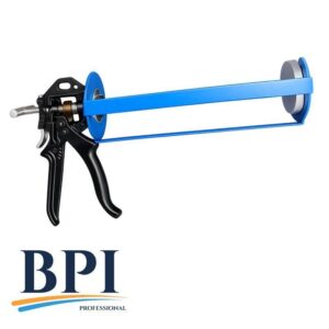 BPI Damp-proofing Cream 1ltr Skeleton Gun