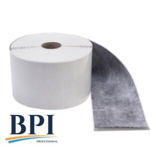 BPI Membrane Fibre/Fleece Overtape - 100mm x 10m