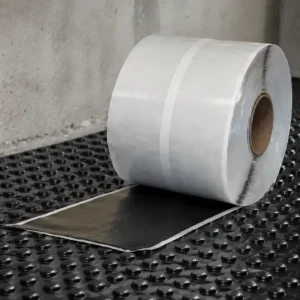 Basement Membrane Tapes & Fixings