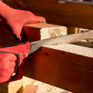 Timber Repair Systems (Structural Repair)